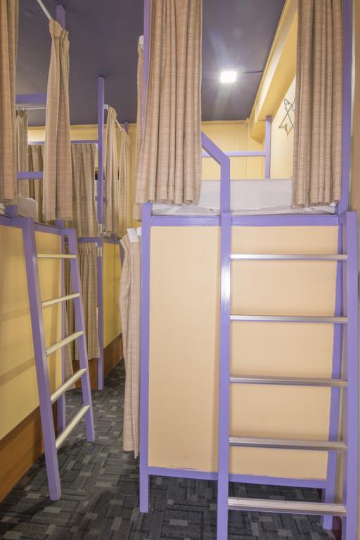 Cinderella Hotel Mawlamyine Eksteriør bilde