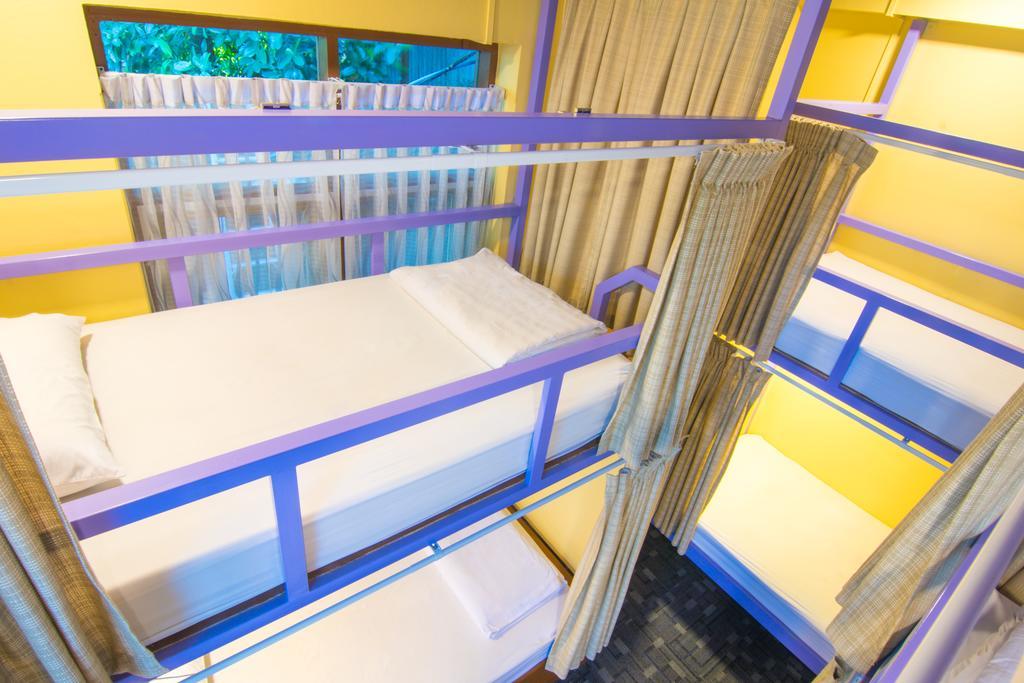 Cinderella Hotel Mawlamyine Eksteriør bilde